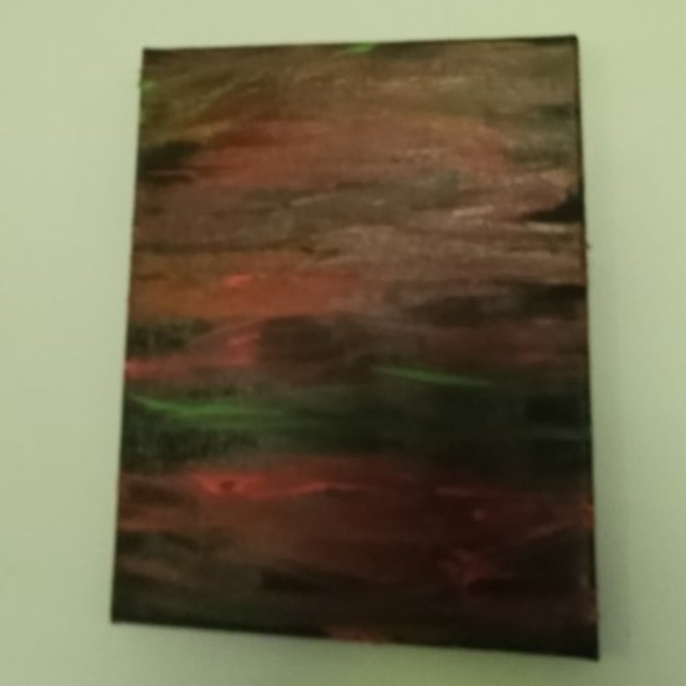 Oil Painting